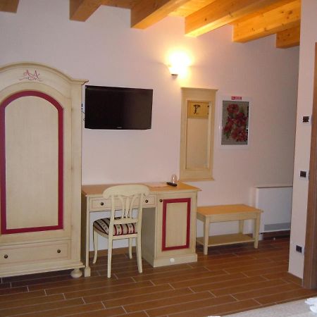 Agriturismo Aver Виллафранка-ди-Верона Экстерьер фото