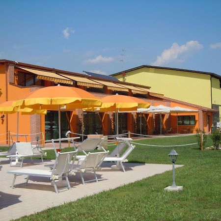 Agriturismo Aver Виллафранка-ди-Верона Экстерьер фото