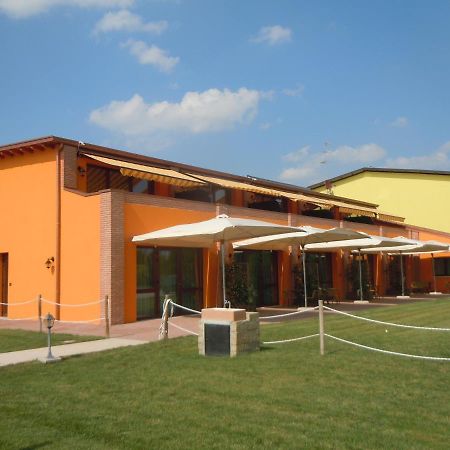 Agriturismo Aver Виллафранка-ди-Верона Экстерьер фото