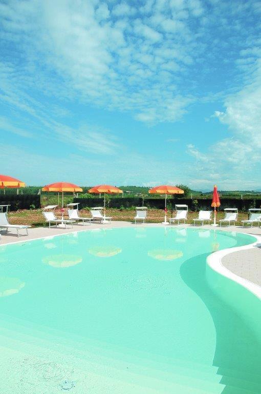 Agriturismo Aver Виллафранка-ди-Верона Экстерьер фото
