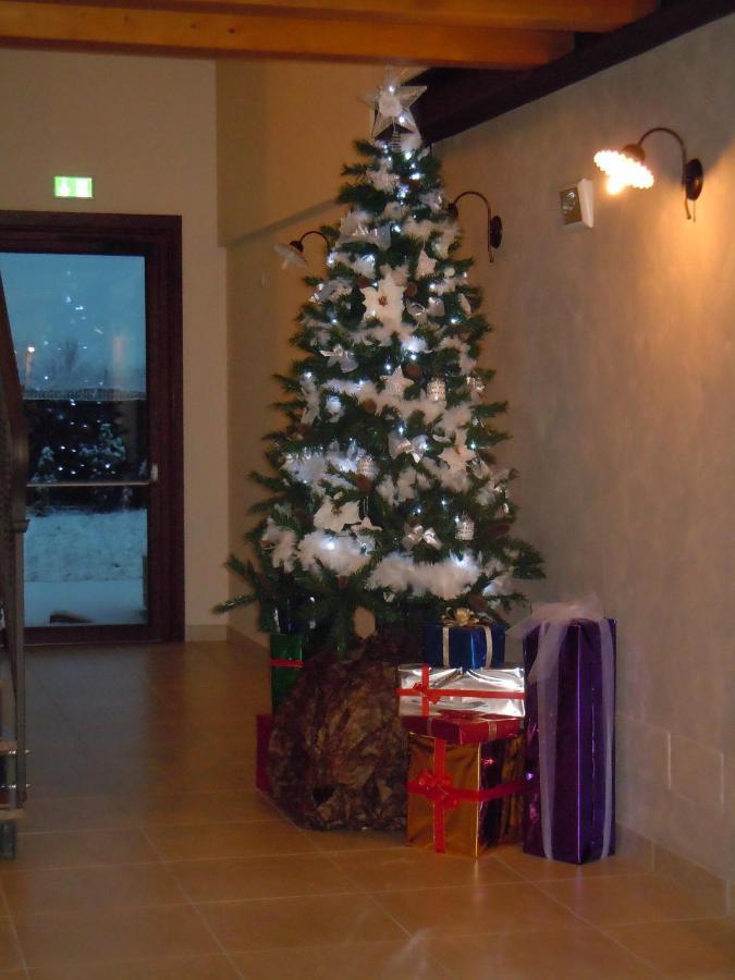 Agriturismo Aver Виллафранка-ди-Верона Экстерьер фото