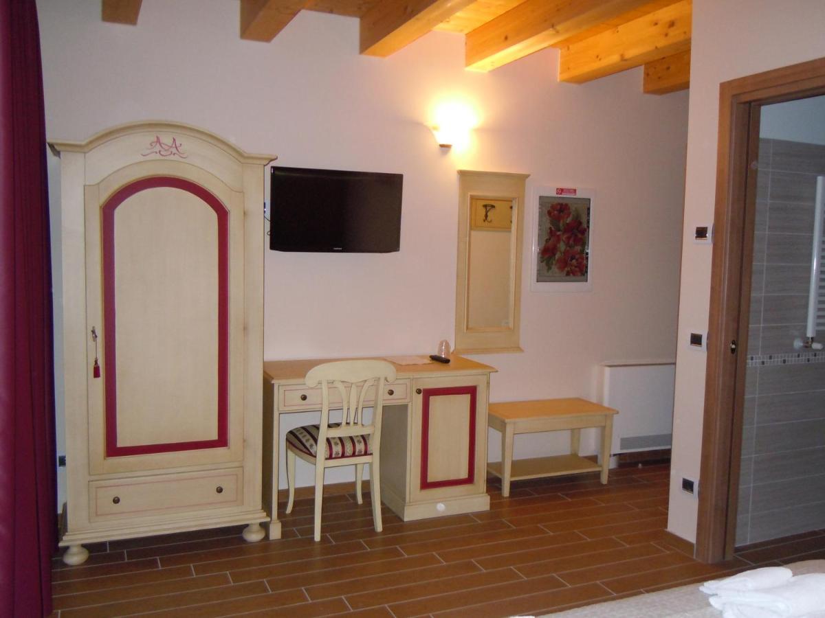 Agriturismo Aver Виллафранка-ди-Верона Экстерьер фото